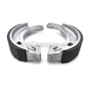 Fékbetét készlet 90x18mm, Puch, Maxi