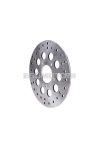 Brake disk 218mm 5 hole 41mm bolt circle 58,25mm center hole for Zündapp KS 50