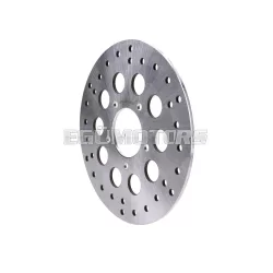   OEM Standard féktárcsa 218mm, 5 furat, 41mm, 58.25mm, Zündapp KS 50, KS 80