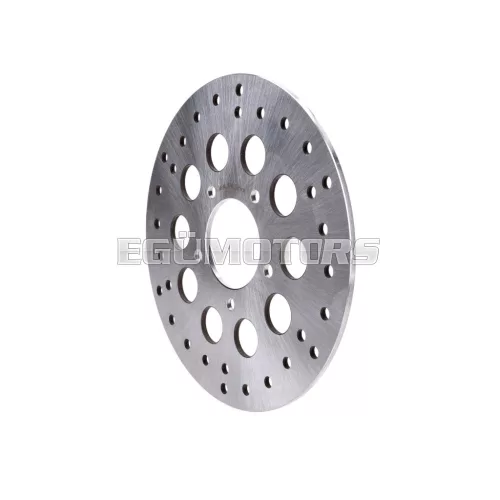 OEM Standard féktárcsa 218mm, 5 furat, 41mm, 58.25mm, Zündapp KS 50, KS 80