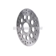 OEM Standard féktárcsa 218mm, 5 furat, 41mm, 58.25mm, Zündapp KS 50, KS 80