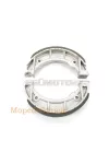 Fékbetét készlet 118mmx20mm, Hercules Hobby Rider HR SB 1, 2, 3, 5, DKW Sport Bike, Kreidler, Puch