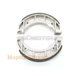   Fékbetét készlet 118mmx20mm, Hercules Hobby Rider HR SB 1, 2, 3, 5, DKW Sport Bike, Kreidler, Puch