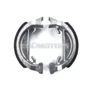 Fékpofa készlet 80x19mm, Puch Maxi, Monza, X, Honda Camino