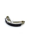 Rear brake pad 15mm for Piaggio Ciao, Ciao Mix, ECO, EC 1, SI, Bravo Super Bravo, Grillo, CBA, CB 1