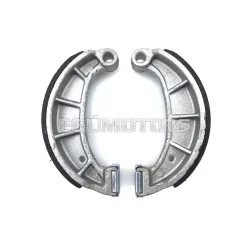   Fékbetét készlet, Simson Schwalbe KR51/1, KR51/2, S50, S51, S70, S53, S83, SR4-2, SR4-3, SR4-4, SR50, SR80 = 39563