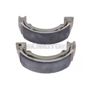 Fékbetét készlet EBC 110x25mm, Suzuki TS 50 ERK, RM 80, LT Mokick, 80 X T, X, H