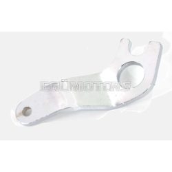 Brake driver plate metal for Zündapp GTS 50, KS 80