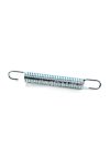 Steel return spring 517-17.103 for Zündapp, KS, GTS, CS, CX, C