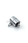 Condenser metal silver for Peugeot, 103, 104
