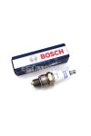 Spark plug Bosch W145T1 W8AC for Automatic Moped, ZA, ZB, ZD 10, 20, 25, 50 TS, ZR Bergsteiger M 25 Type 434, Hercules MX 1, Prima, M, Kreidler Florett, Flory MF, Puch Moped
