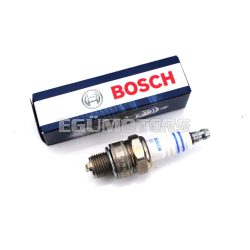   Spark plug Bosch W145T1 W8AC for Automatic Moped, ZA, ZB, ZD 10, 20, 25, 50 TS, ZR Bergsteiger M 25 Type 434, Hercules MX 1, Prima, M, Kreidler Florett, Flory MF, Puch Moped