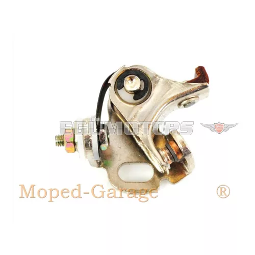 Gyújtásérintkező fém, Yamaha DT 50 MX, RD FS 1, TY