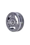OEM Standard generátor rotor 6V, 17 Watt, balra forgó, Kreidler Florett Flory