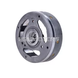   OEM Standard generátor rotor 6V, 17 Watt, balra forgó, Kreidler Florett Flory