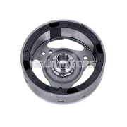 OEM Standard generátor rotor 6V, 17 Watt, balra forgó, Kreidler Florett Flory