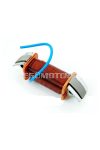 Light coil 77mm 53mm 23mm for Hercules K 50, MK, SB 5 Sport Bike 50 SX, RX, Sprint, 1 Bike, Kreidler Florett RS, Zündapp KS Sport, Super Cross Type 517