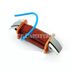   Lámpatekercs 77mm, 53mm, 23mm, Hercules K 50, MK, SB 5 Sport Bike 50 SX, RX, Sprint, 1 Bike, Kreidler Florett RS, Zündapp KS Sport, Super Cross Type 517