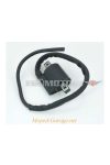 Ignition coil black for Honda MT, MB 5, 8, 50, 80, Mokick, KKR