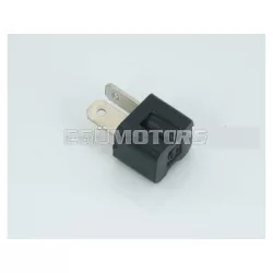 Egyenirányító dióda fekete, Honda, MT 5, 50, MB 80, 125