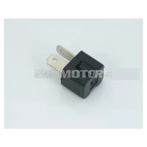 Egyenirányító dióda fekete, Honda, MT 5, 50, MB 80, 125