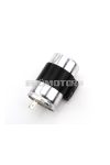 Flasher unit 6V 2x21W with holder for Simson S 51, 70 Mokick, Zündapp, Kreidler, Hercules, Puch motorcycle, moped, moped, mokick