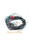Complete wiring harness for Honda MT, MB 50, 80, MTX 50sh