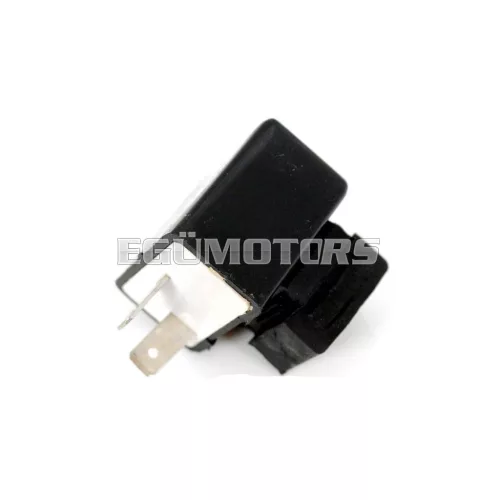 Index relé univerzális, moped, mokick, motorkerékpár, Zündapp, Kreidler, Hercules, Puch, DKW, KTM