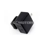 Index relé univerzális, moped, mokick, motorkerékpár, Zündapp, Kreidler, Hercules, Puch, DKW, KTM