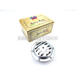   6V ratchet 52mm 74mm 24mm 65mm stainless steel for Kreidler Florett, Zündapp, Hercules, Puch