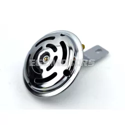 Duda krómozott, 6V, Simson, S 50, 70, 51