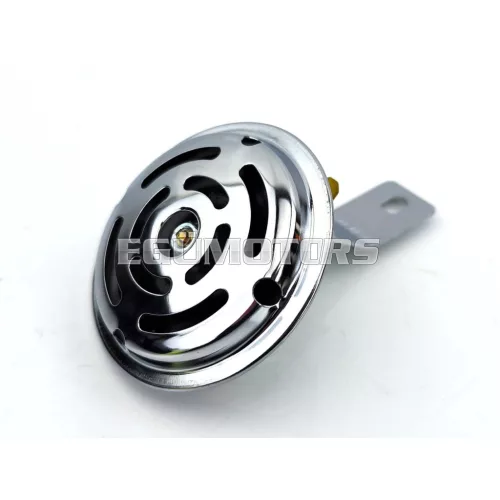 Duda krómozott, 6V, Simson, S 50, 70, 51