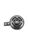 Duda 6V, 9W, 70mm, fekete, Kreidler Florett, Zündapp, Hercules, Puch, Simson, DKW, KTM, moped, mokick