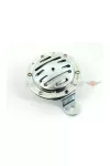 Duda 18W, 6V, 75mm, 7.5mm, 6.3mm, Kreidler Florett Eiertank RS, LF, RM, TM, LH, Zündapp KS, GTS, Sport Combinette, Hercules K 50, Puch, DKW, KTM, Rixe