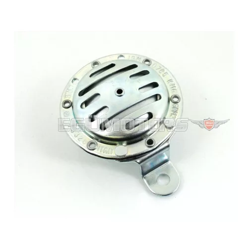 Duda 18W, 6V, 75mm, 7.5mm, 6.3mm, Kreidler Florett Eiertank RS, LF, RM, TM, LH, Zündapp KS, GTS, Sport Combinette, Hercules K 50, Puch, DKW, KTM, Rixe