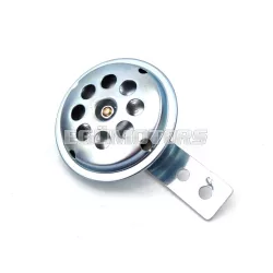 Duda 6V, ezüst, Yamaha, RD 50 M, FS 1 DX