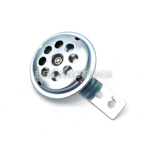 Duda 6V, ezüst, Yamaha, RD 50 M, FS 1 DX