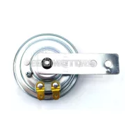 Duda 6V, ezüst, Yamaha, RD 50 M, FS 1 DX