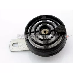   Duda 10W, 6V, fekete, Peugeot 102, 103, 104, 105, SoleX 3800, 6000, Mobylette