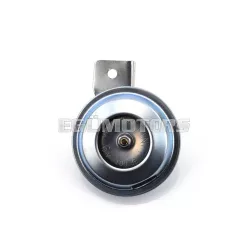 Duda egyenáramú, 6V, 1.5A, 100dB, 70mm, moped, mokick