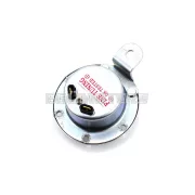 Duda váltakozó áramú, 6V, 74mm, moped, mokick