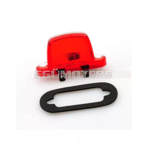 Simson parkolólámpa, Schwalbe KR 51