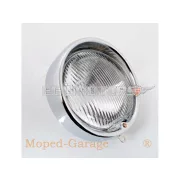 Fényszóró betét, Zündapp Sport Combinette 515 GTS C 50 Sport
