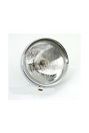 Headlight insert 130mm for Kreidler Florett RS RM LF LH TM
