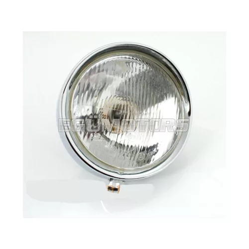 Fényszóró betét 130mm, Kreidler Florett RS RM LF LH TM