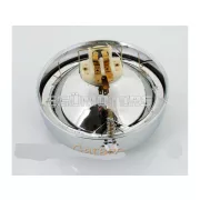 Fényszóró betét 130mm, Kreidler Florett RS RM LF LH TM