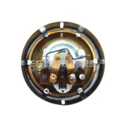 Fényszóró betét 85mm, 109mm, Puch MS, MV, VS, Ds1 régi