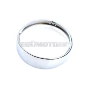 Fényszóró üvegtartó gyűrű 150mm, 130mm, 143mm, Kreidler Florett RS LF LH TM