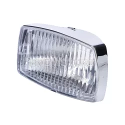 Fényszóró betét BA15S, 6V, 15W, Honda Camino 50 PA50