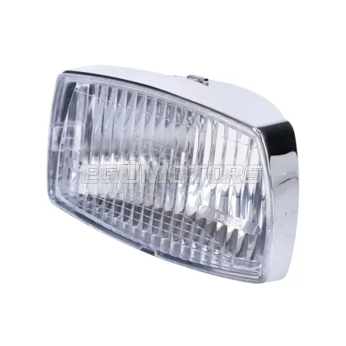 Fényszóró betét BA15S, 6V, 15W, Honda Camino 50 PA50